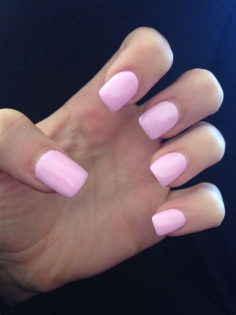 Short acrylic nails pink. Things To Know About Short acrylic nails pink. 